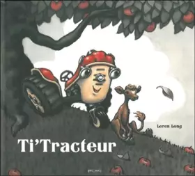 Couverture du produit · Ti'Tracteur