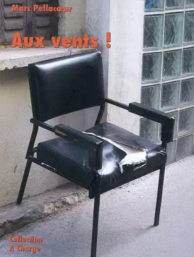 Couverture du produit · Aux vents !