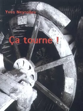 Couverture du produit · ca tourne !