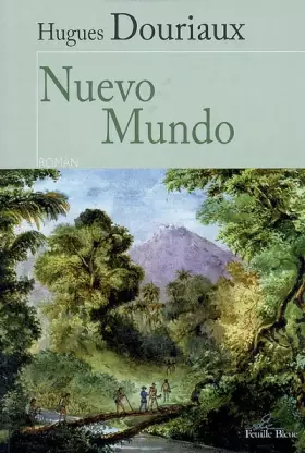 Couverture du produit · Nuevo Mundo