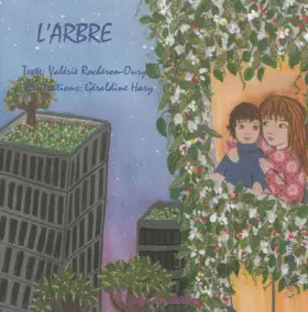 Couverture du produit · LArbre