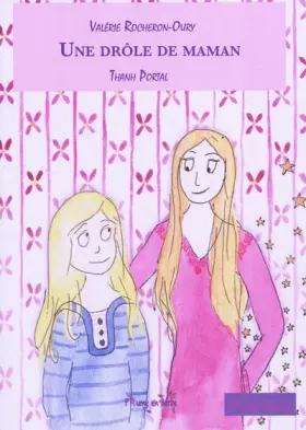 Couverture du produit · Une Drole de Maman