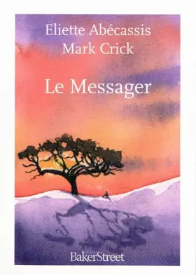 Couverture du produit · Le Messager