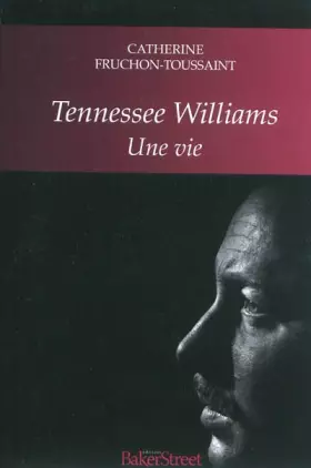 Couverture du produit · Tennessee Williams : Une vie