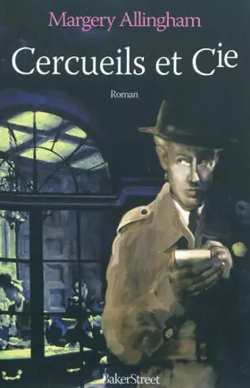 Couverture du produit · Cercueils et Cie