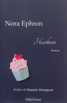 Couverture du produit · Heartburn