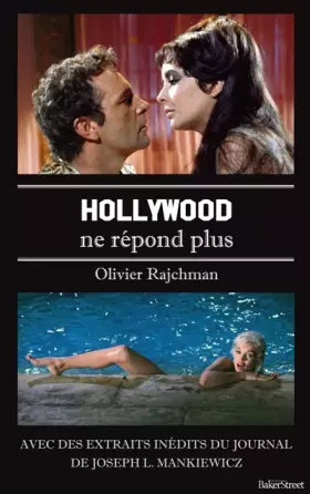 Couverture du produit · Hollywood ne répond plus