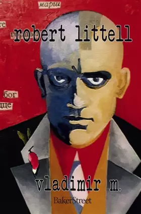 Couverture du produit · Vladimir M.