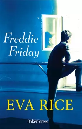 Couverture du produit · Freddie Friday