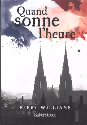 Couverture du produit · Quand sonne l'heure