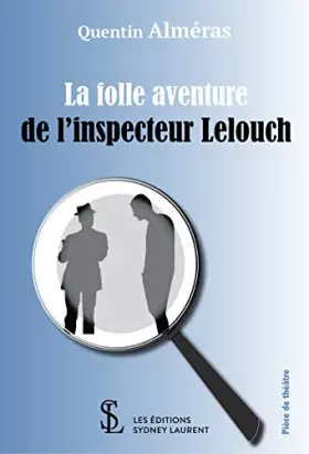 Couverture du produit · Lily de kerhelec