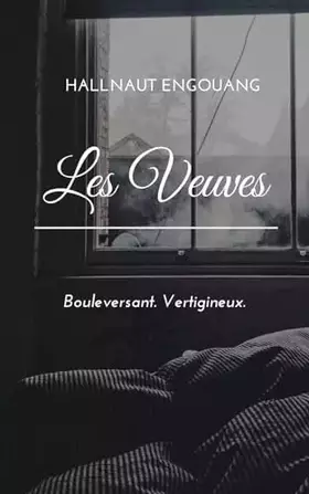 Couverture du produit · Les veuves