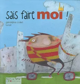 Couverture du produit · Sais faire moi !