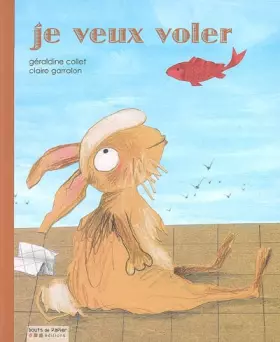 Couverture du produit · Je veux voler