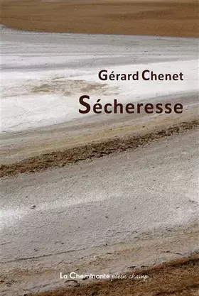 Couverture du produit · Sécheresse