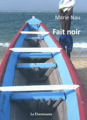 Couverture du produit · Fait Noir