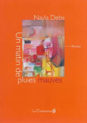 Couverture du produit · Un matin de pluies mauves