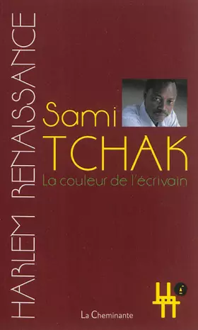 Couverture du produit · La couleur de l'écrivain