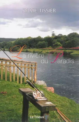 Couverture du produit · La rivière du paradis