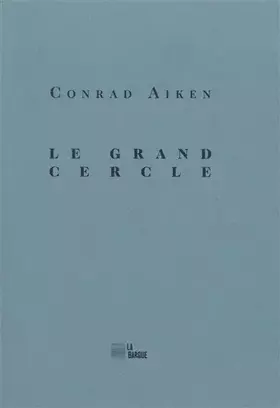 Couverture du produit · Le grand cercle