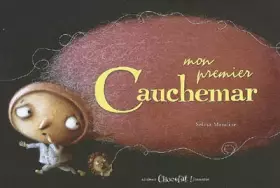 Couverture du produit · Mon Premier Cauchemar