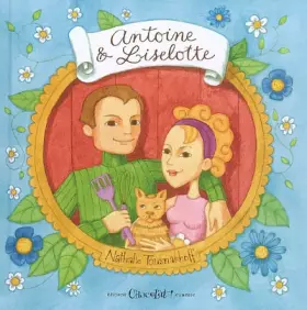 Couverture du produit · Antoine et Liselotte
