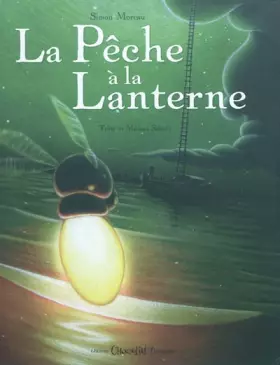 Couverture du produit · La Pêche à la lanterne