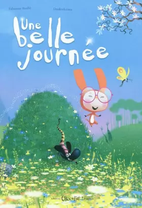 Couverture du produit · Une Belle journée