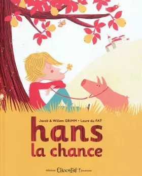 Couverture du produit · Hans la chance
