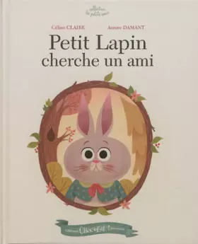 Couverture du produit · Petit Lapin cherche un ami