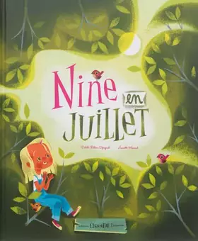 Couverture du produit · Nine en juillet