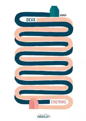 Couverture du produit · Deux Chemins