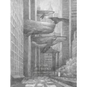 Couverture du produit · Le Jour des Baleines