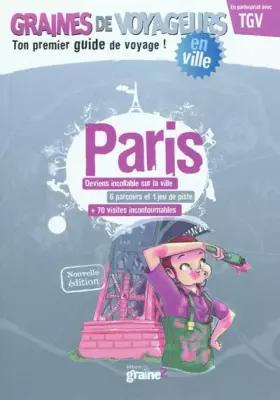 Couverture du produit · Paris