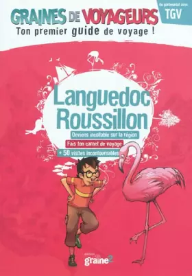 Couverture du produit · Languedoc-Roussillon
