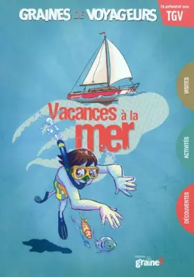 Couverture du produit · Vacances à la mer