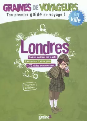 Couverture du produit · Londres