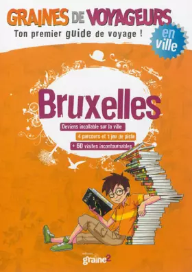 Couverture du produit · Bruxelles