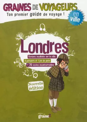 Couverture du produit · Londres
