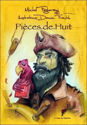 Couverture du produit · Pièces-de-Huit