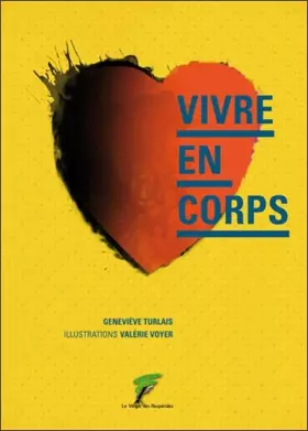 Couverture du produit · Vivre en corps