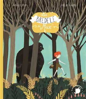 Couverture du produit · Les bredele de Max