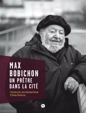 Couverture du produit · Un prêtre dans la cité