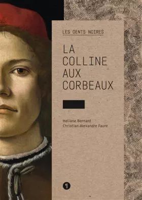 Couverture du produit · La colline aux corbeaux