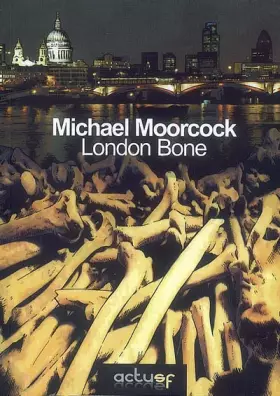 Couverture du produit · London bone