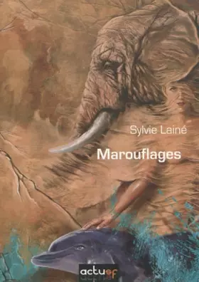 Couverture du produit · Marouflages