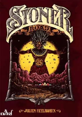 Couverture du produit · Stoner road