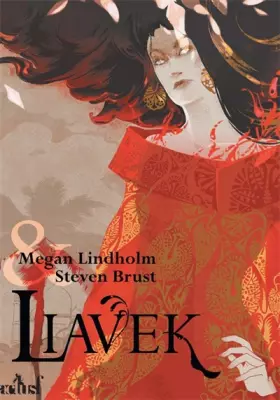 Couverture du produit · Liavek