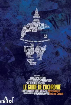 Couverture du produit · Le guide de l'uchronie