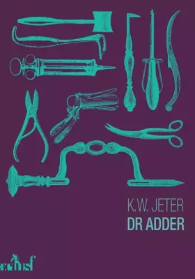 Couverture du produit · Dr Adder